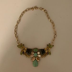 J. Crew Necklace